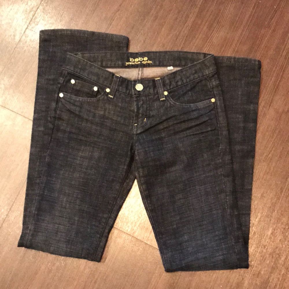 Bebe Premium Denim